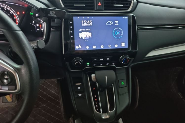 Honda CR-V 2021 car image #13