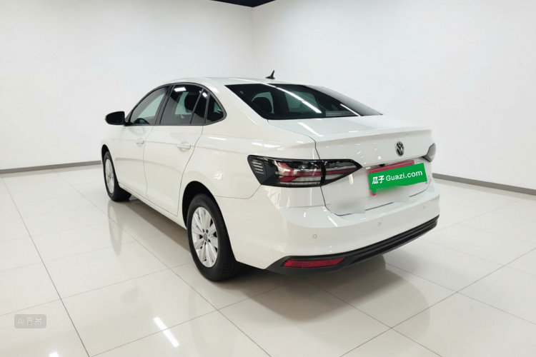 Volkswagen Lavida 2024 #5 Volkswagen Lavida 2024 car image #5