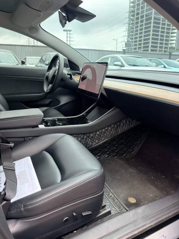 Tesla Model 3 2020 #7 Tesla Model 3 2020 car image #7