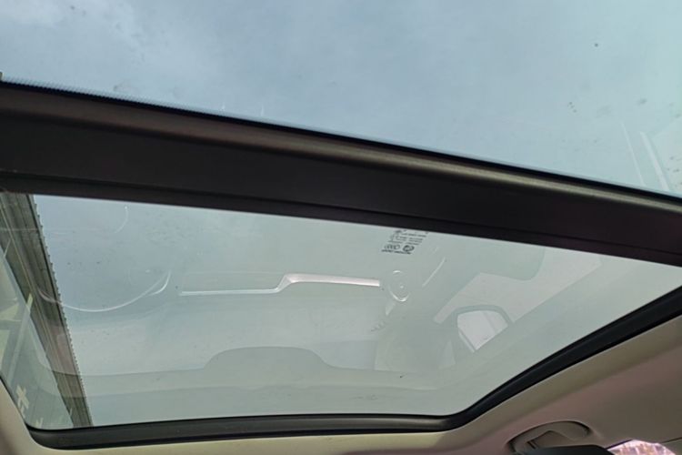 MG ZS 2020 car image #18