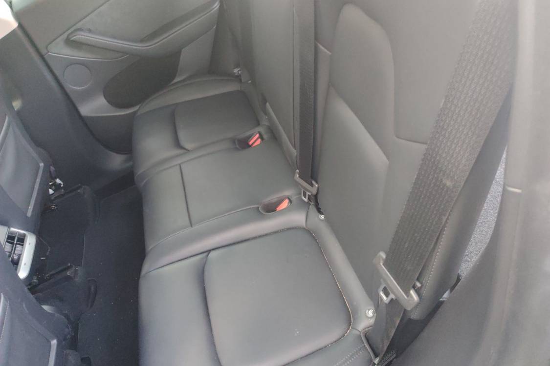 Tesla Model Y 2024 car image #19