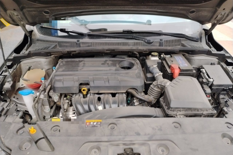 GEELY Emgrand 2021 car image #18