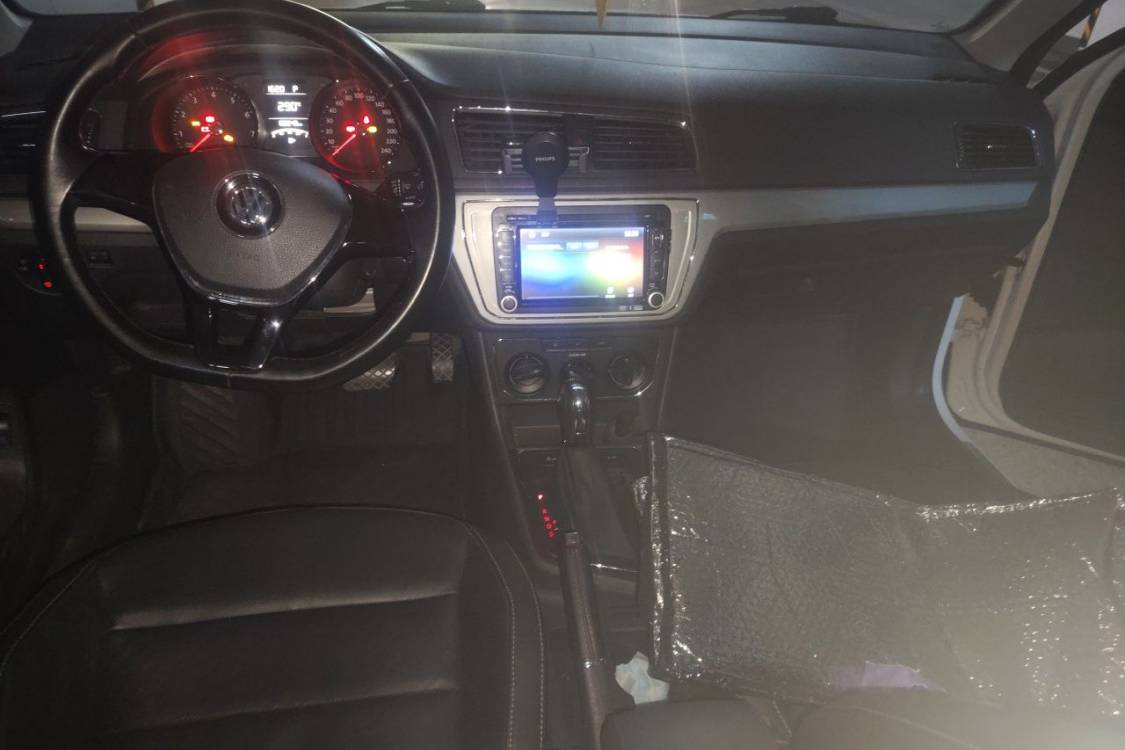 Volkswagen Lavida 2015 #21 Volkswagen Lavida 2015 immagine di auto #21