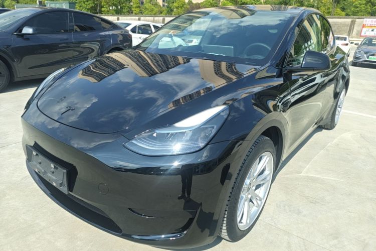 Tesla Model Y 2023 #2 Tesla Model Y 2023 immagine di auto #2