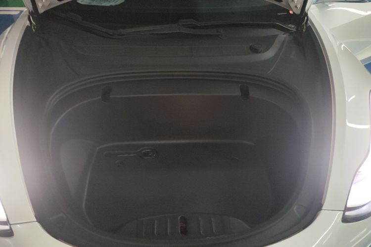 Tesla Model 3 2020 #20 Tesla Model 3 2020 car image #20