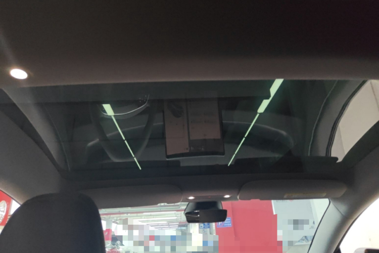 Tesla Model 3 2025 #18 Tesla Model 3 2025 immagine di auto #18