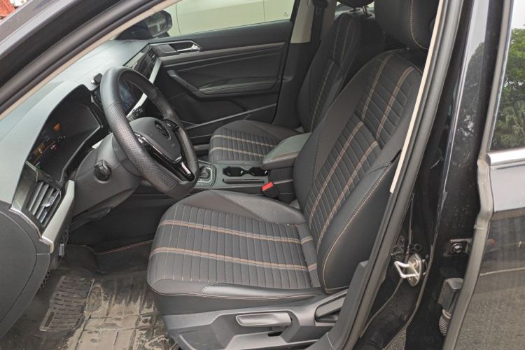 Volkswagen Lavida 2021 #19 Volkswagen Lavida 2021 car image #19