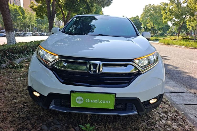 Honda CR-V 2020 car image #3
