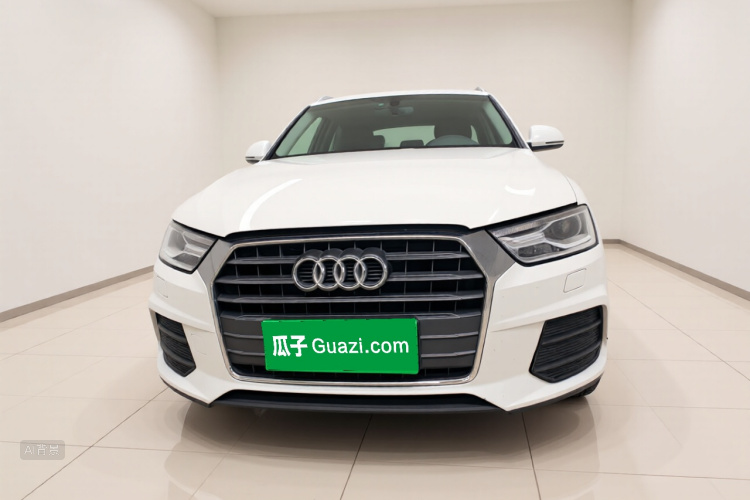 Audi Q3 2016 car image #3