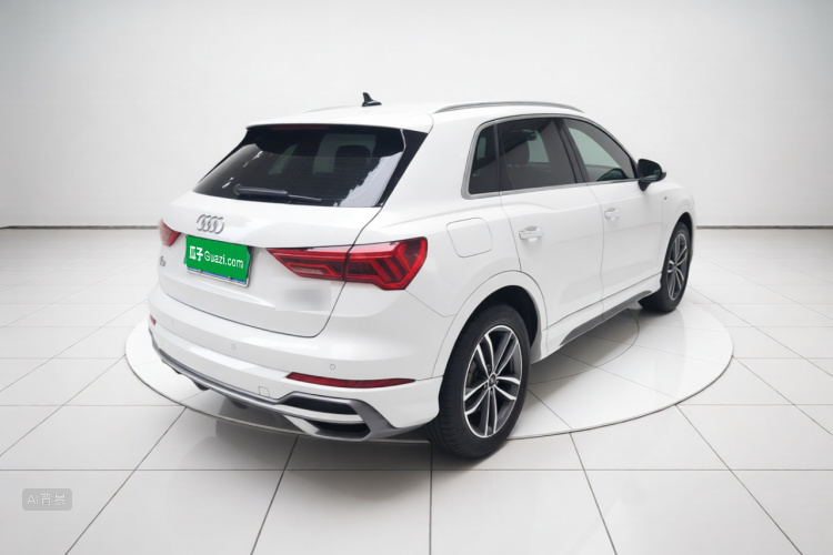 Audi Q3 2021 #7 Audi Q3 2021 car image #7