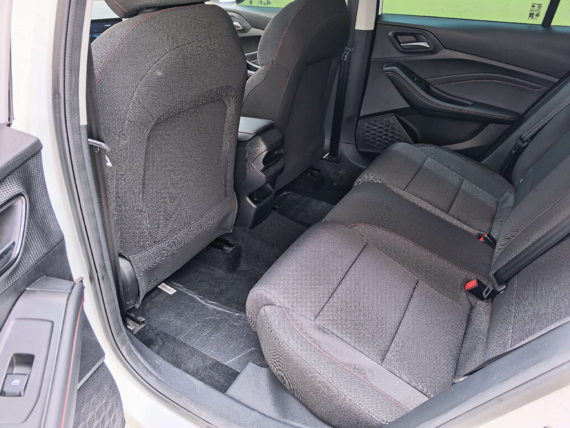 MG 5 2025 imagem de carro #6