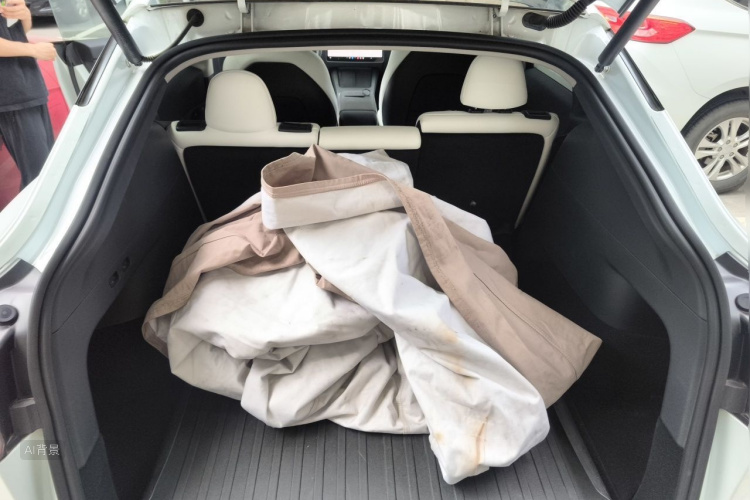 Tesla Model Y 2023 car image #21