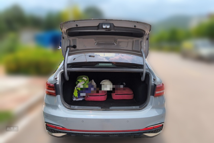 Volkswagen Lavida 2023 #21 Volkswagen Lavida 2023 car image #21