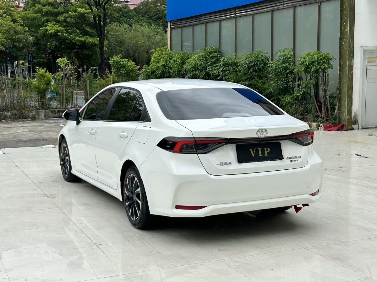 2026 immagine di auto #9
