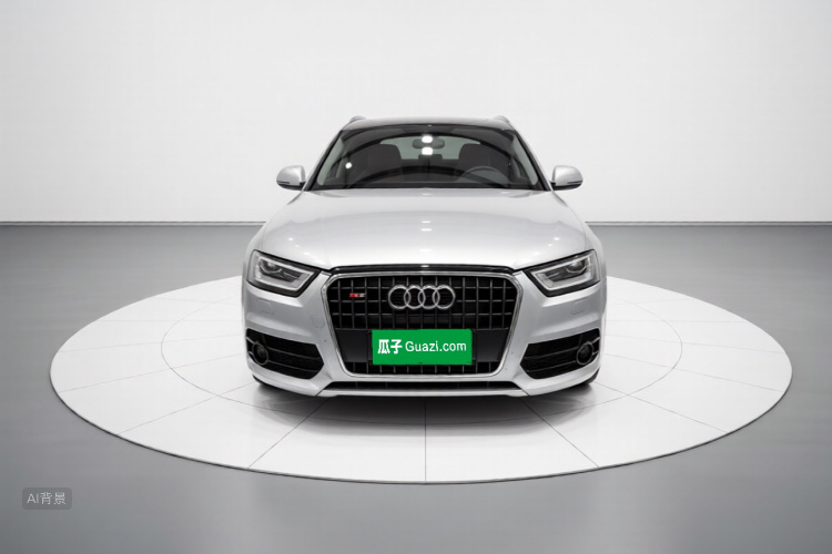 Audi Q3 2015 car image #3