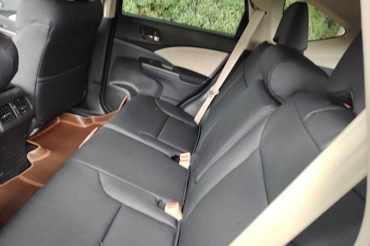 Honda CR-V 2017 car image #17