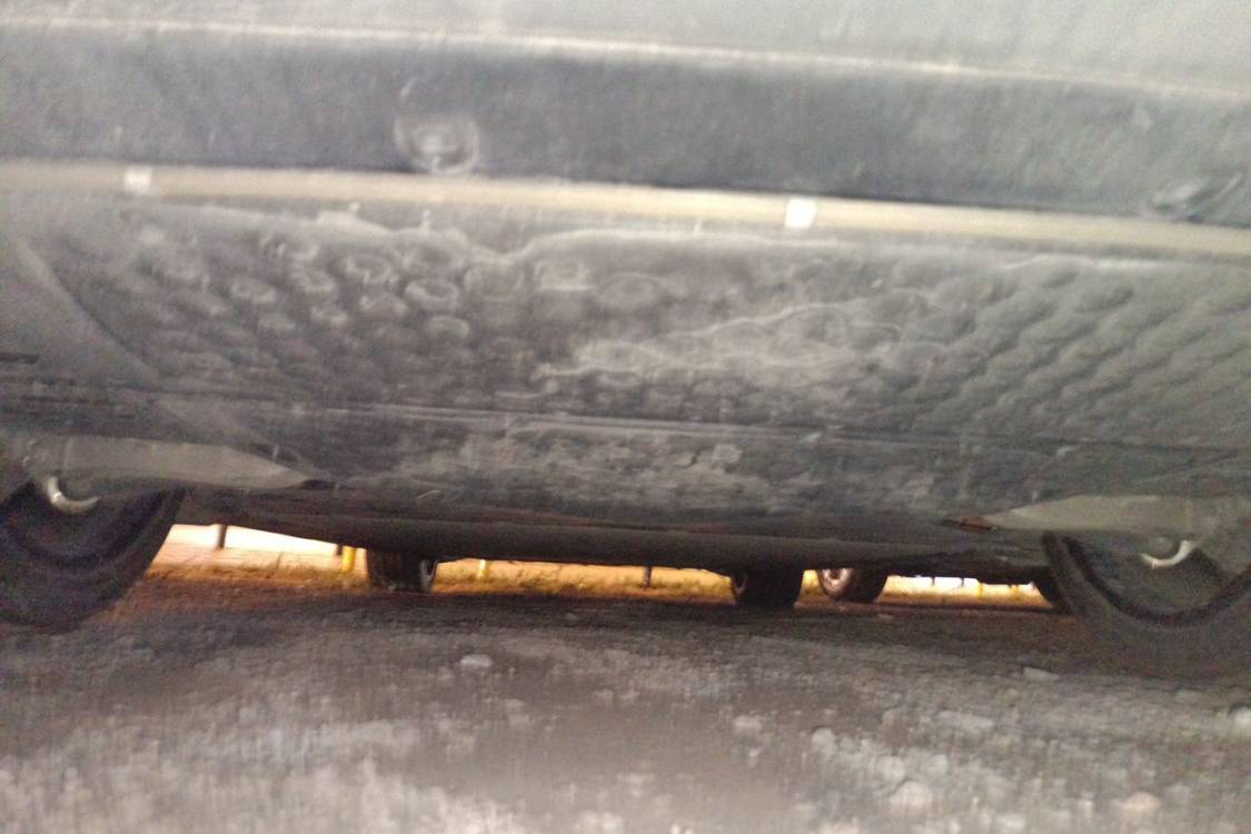 MI SU7 2024 car image #14
