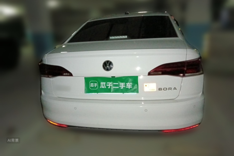 Volkswagen Bora 2021 #6 Volkswagen Bora 2021 imagen de coche #6