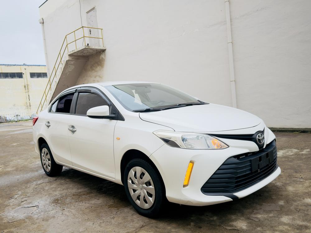 Toyota Vios 2017 #3 Toyota Vios 2017 car image #3