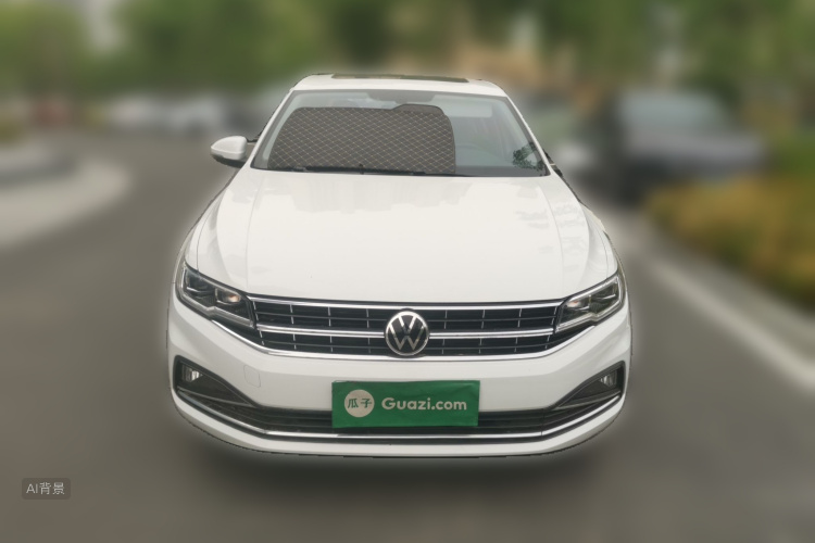 Volkswagen Bora 2021 #3 Volkswagen Bora 2021 car image #3