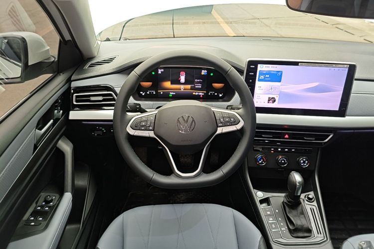 Volkswagen Lavida 2026 #15 Volkswagen Lavida 2026 car image #15