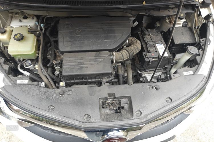 BYD Yuan 2018 #22 BYD Yuan 2018 imagem de carro #22