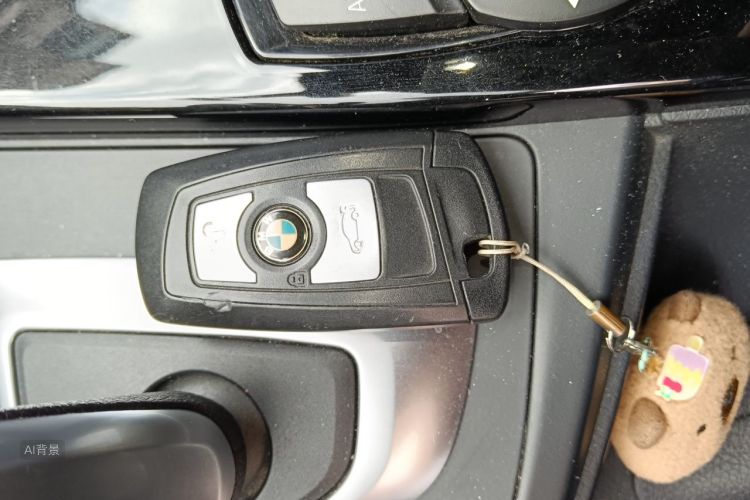 BMW 3 Series 2017 imagen de coche #10