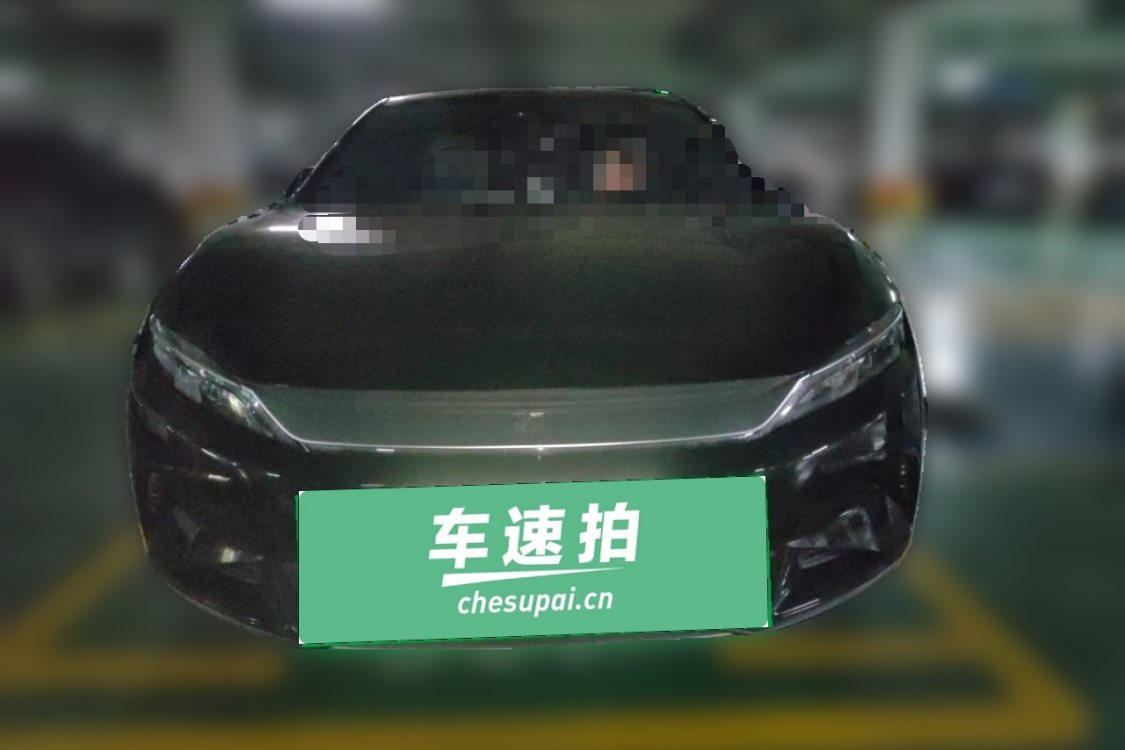 BYD Han 2024 #5 BYD Han 2024 immagine di auto #5