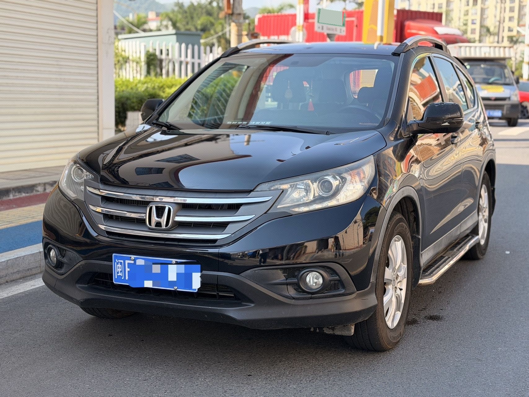 2013 2013 изображение автомобиля