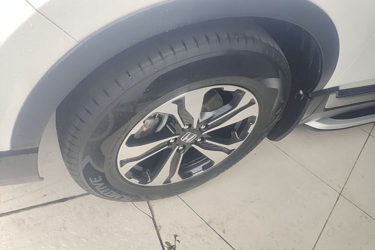 Honda CR-V 2019 car image #9