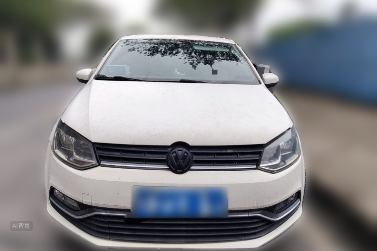 Volkswagen Polo 2015 imagem de carro #3