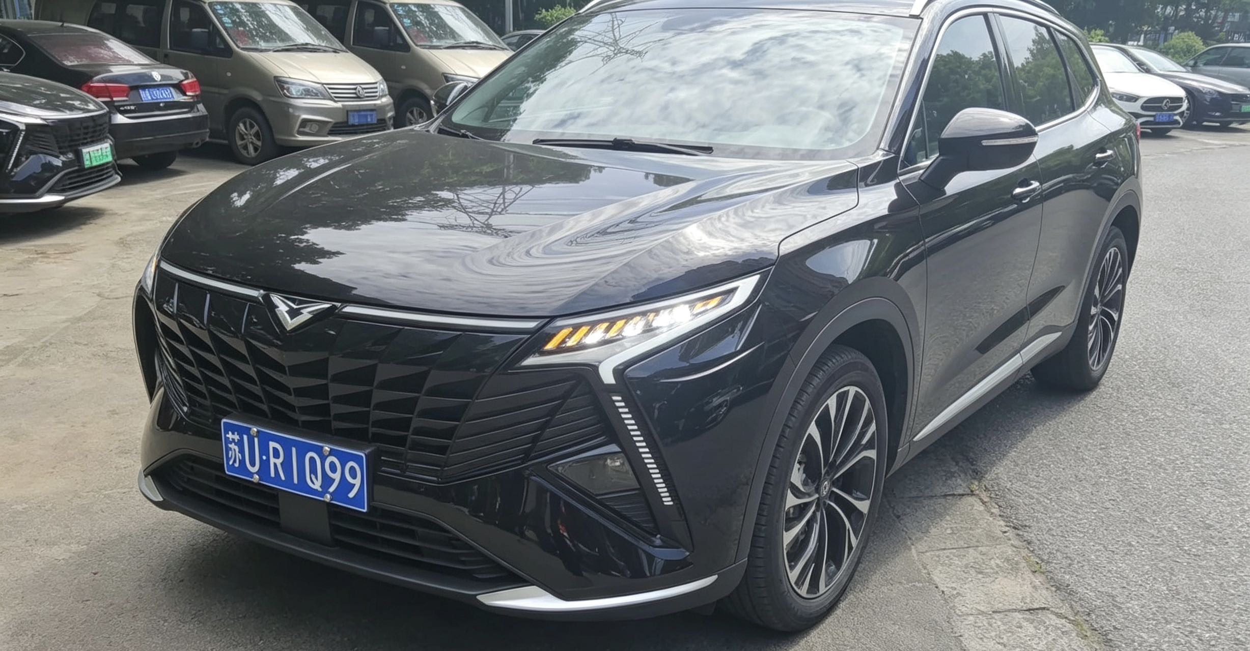 2023 2023 car image