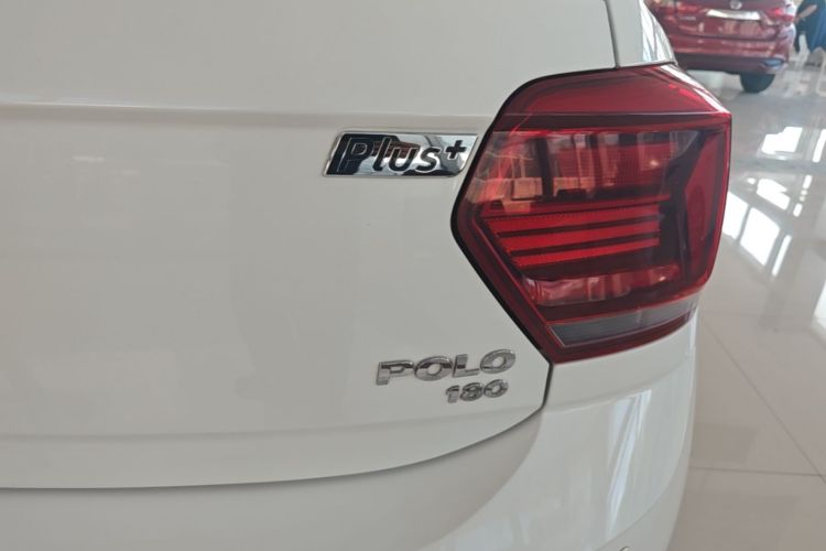 Volkswagen Polo 2020 #8 Volkswagen Polo 2020 car image #8