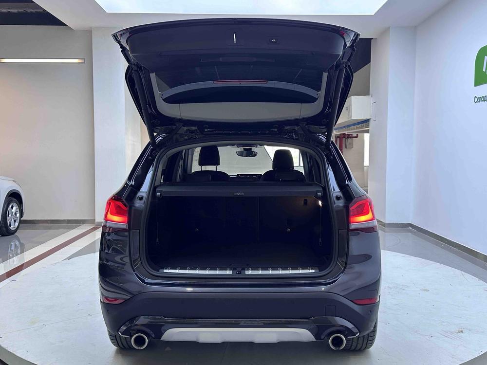 BMW X1 2022 #20 BMW X1 2022 car image #20