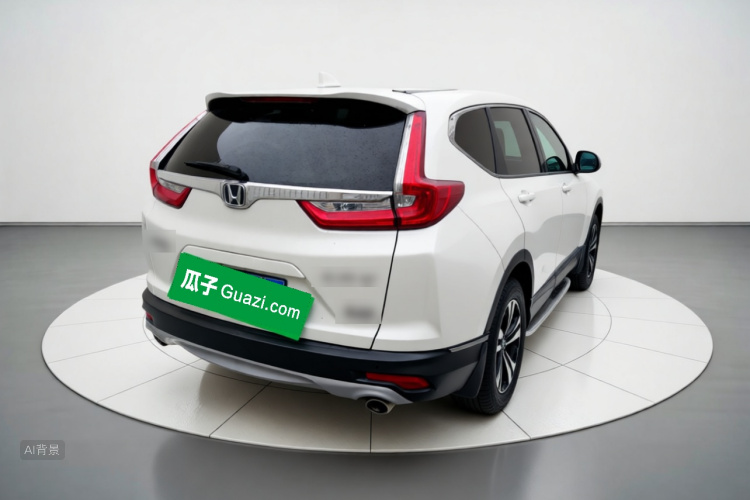 Honda CR-V 2017 car image #7
