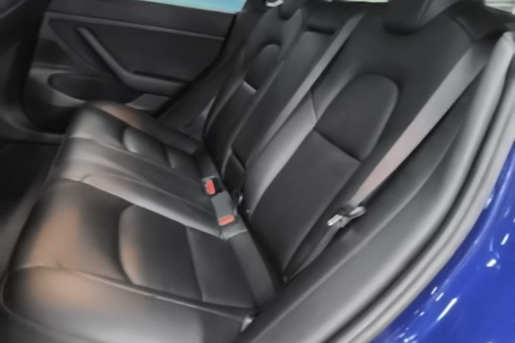 Tesla Model 3 2020 #17 Tesla Model 3 2020 car image #17