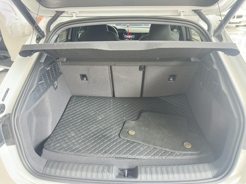 Audi A3 2025 #12 Audi A3 2025 imagen de coche #12
