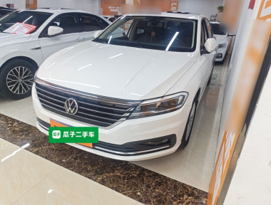 Volkswagen Lavida 2021 Volkswagen Lavida 2021 immagine di auto