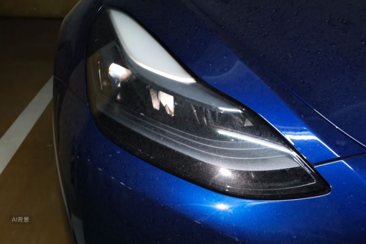 Tesla Model Y 2022 #8 Tesla Model Y 2022 car image #8