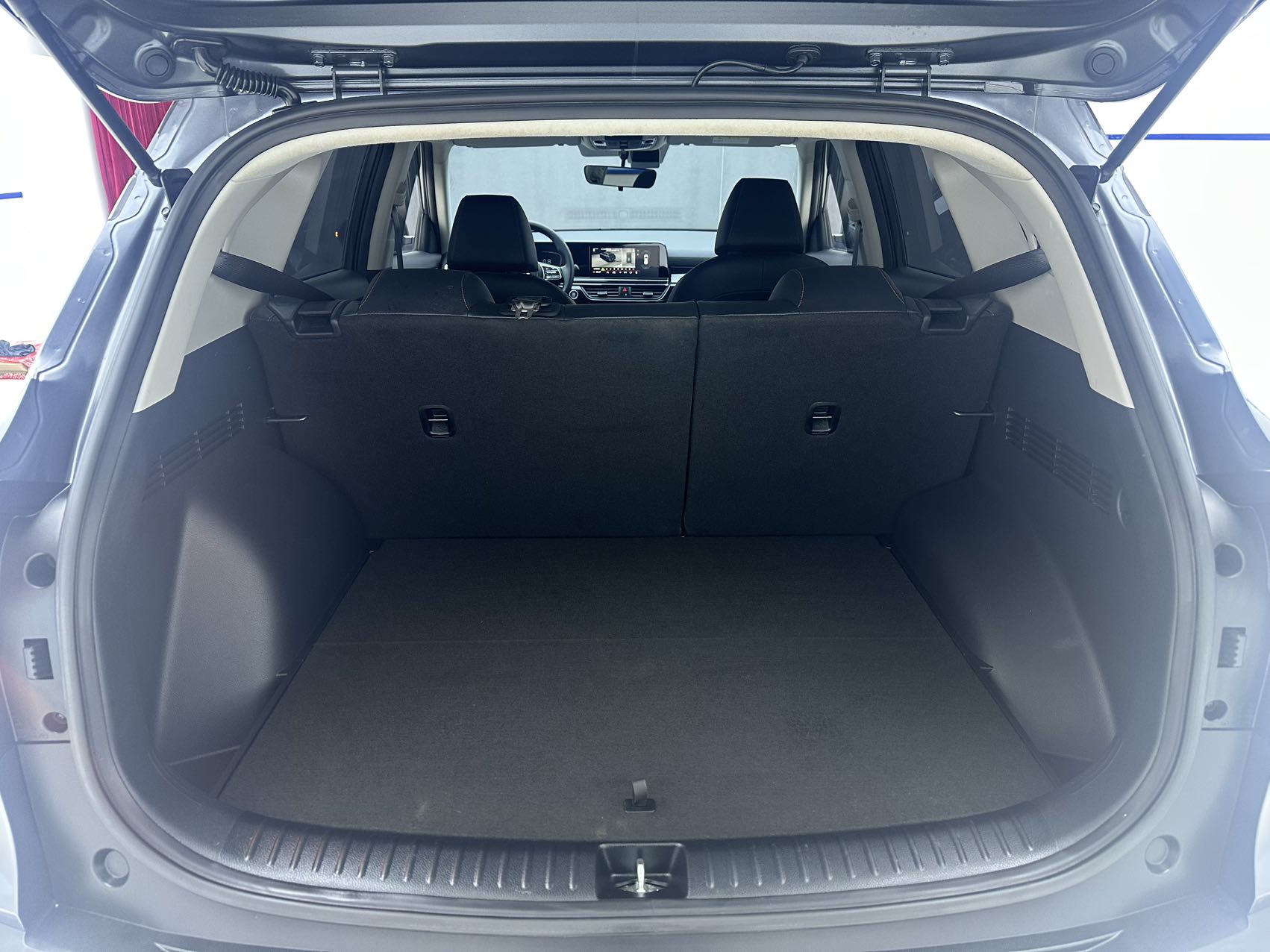 Kia Seltos 2023 image de voiture #20