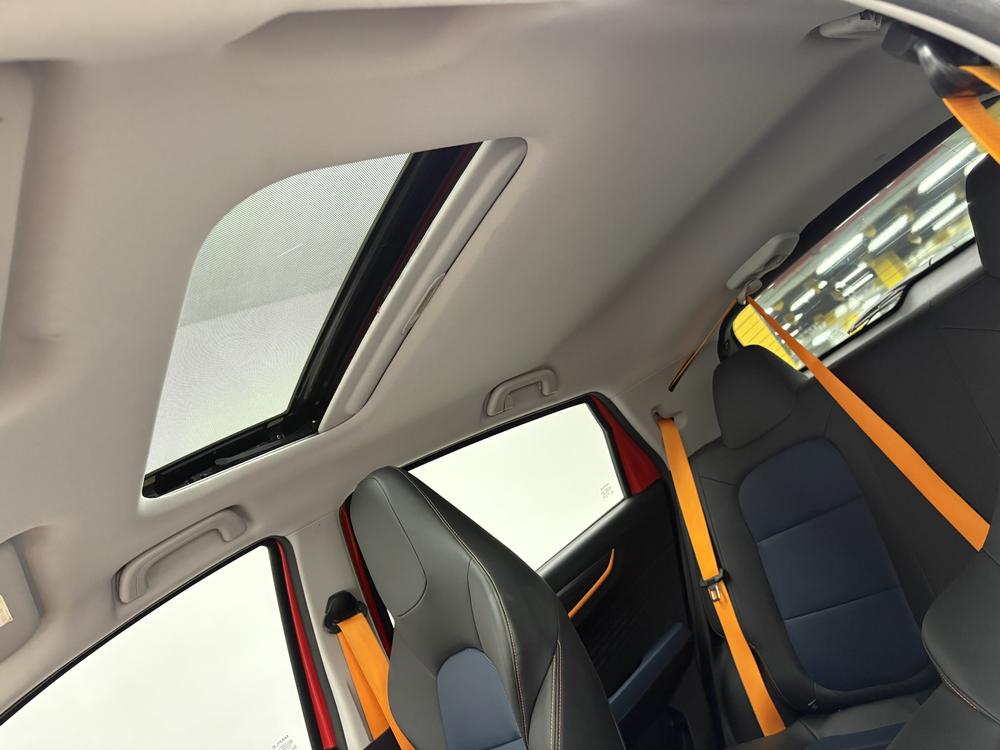 Livan X3 PRO 2023 #19 Livan X3 PRO 2023 immagine di auto #19