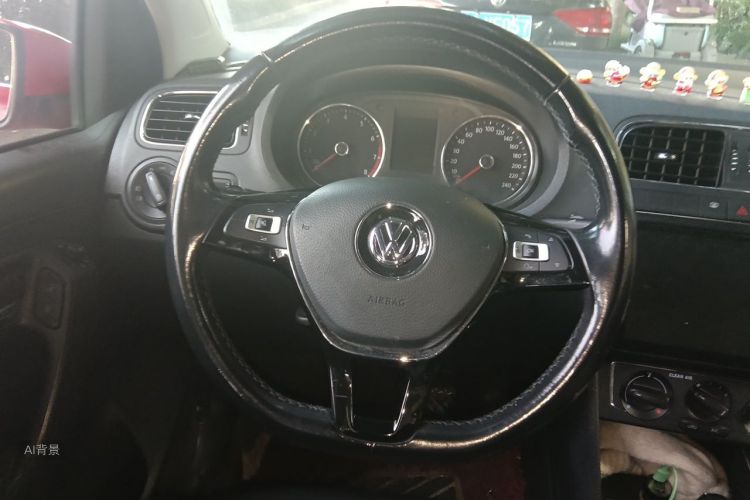 Volkswagen Polo 2018 #12 Volkswagen Polo 2018 car image #12