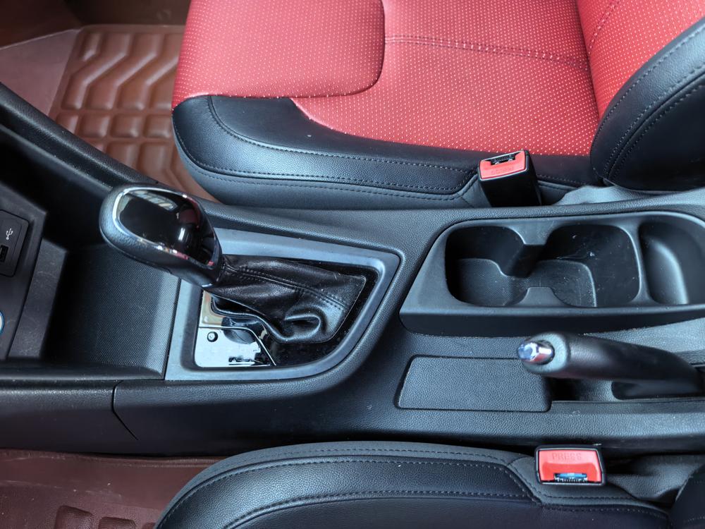 Chery Arrizo 5 2017 car image #23