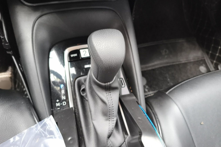Toyota Corolla 2021 imagen de coche #15