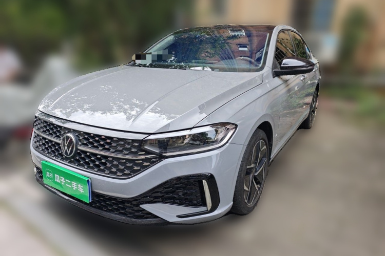 Volkswagen Lavida 2022 immagine di auto #2