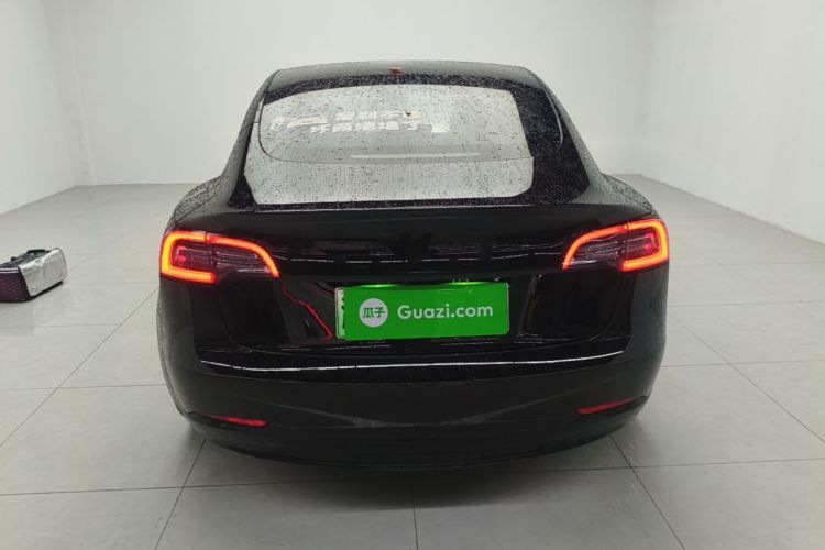 Tesla Model 3 2020 #6 Tesla Model 3 2020 car image #6