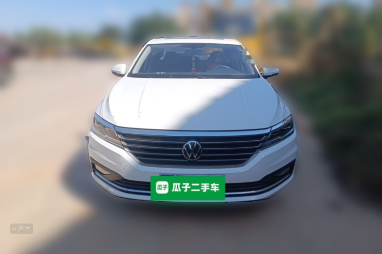 Volkswagen Lavida 2022 car image #3