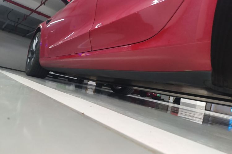Tesla Model 3 2021 car image #27