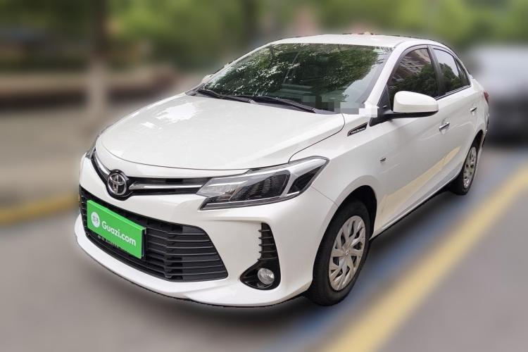 Toyota Vios 2023 #2 Toyota Vios 2023 car image #2