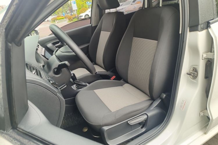 Volkswagen Polo 2018 #15 Volkswagen Polo 2018 car image #15